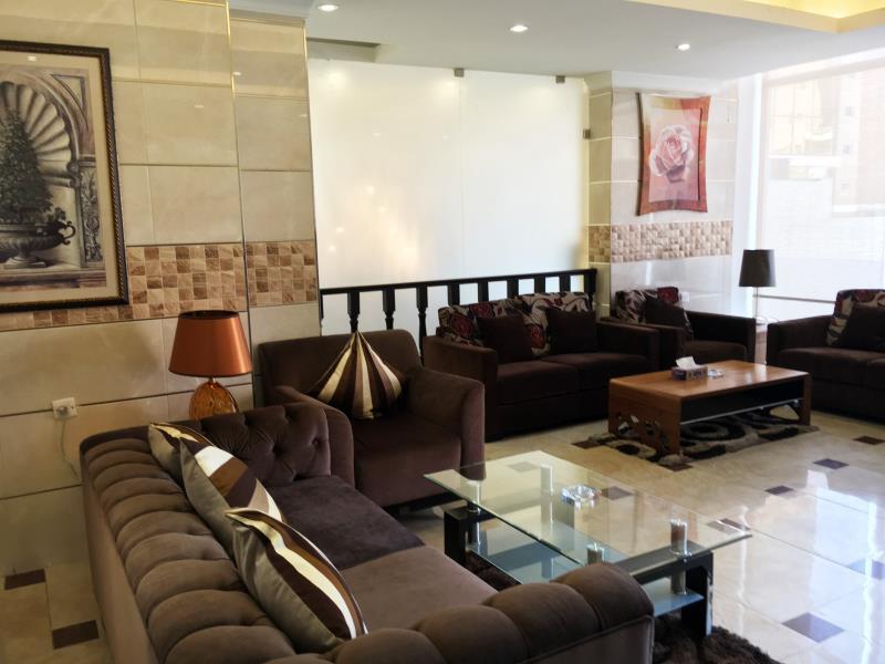 艾尔穆汉纳广场酒店 Salmiya 外观 照片