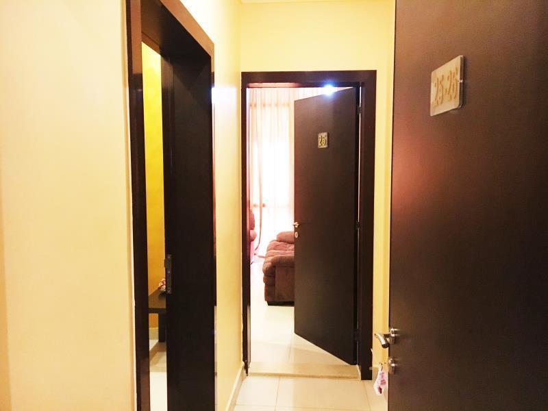 艾尔穆汉纳广场酒店 Salmiya 外观 照片