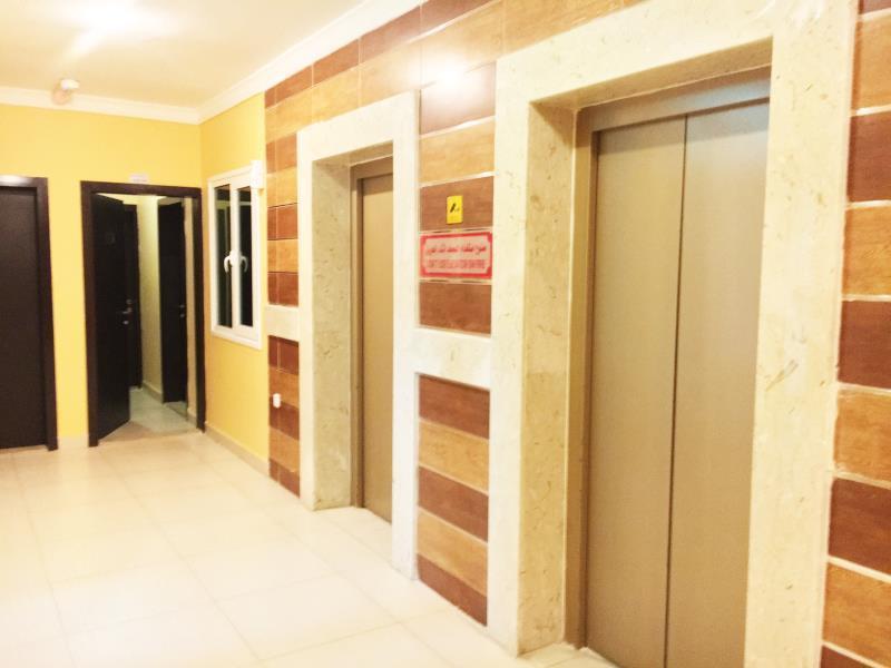 艾尔穆汉纳广场酒店 Salmiya 外观 照片